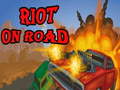 Igra Riot On Road