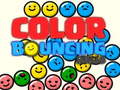 Igra Color Bouncing Balls