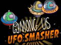 Igra Among Us Ufo Smasher