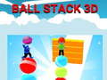 Igra Ball Stack 3D