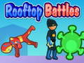 Igra Rooftop Battles