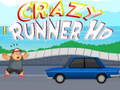 Igra Crazy Runner HD