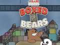 Igra We Bare Bears: Boxed Up Bears