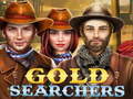 Igra Gold Searchers 