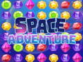 Igra Space adventure