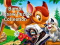 Igra Bambi Jigsaw Puzzle Collection