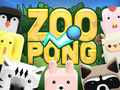 Igra Zoo Pong