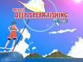 Igra Open Sea Deep Spear Fishing