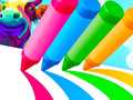 Igra Pencil Rush Online