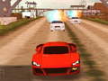 Igra Extreme Ramp Car Stunts Game 3d