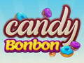 Igra Candy Bonbon