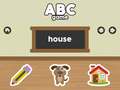 Igra ABC Game