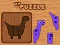 Igra My Puzzle