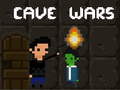 Igra Cave Wars