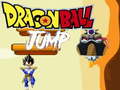 Igra DragonBall Jump