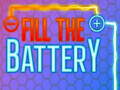 Igra Fill the battery