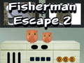 Igra Fisherman Escape 2