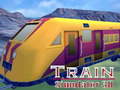 Igra Train Simulator 3D