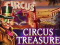 Igra Circus Treasure