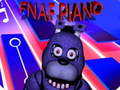 Igra FNAF piano tiles