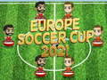 Igra Europe Soccer Cup 2021