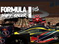 Igra Formula1 shift racer