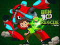 Igra Ben 10 Rescue