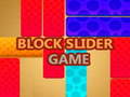Igra Block Slider Game