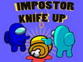 Igra Impostor Knife Up