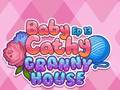Igra Baby Cathy Ep 13: Granny House