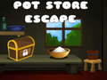 Igra Pot Store Escape