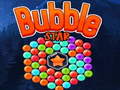 Igra Bubble star