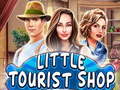 Igra Little Tourist Shop
