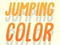 Igra Jumping Color