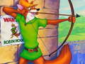 Igra Robin Hood Jigsaw Puzzle Collection
