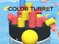 Igra Color Turret 