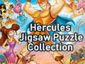 Igra Hercules Jigsaw Puzzle Collection