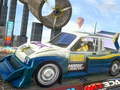 Igra Car Stunt Race Trial