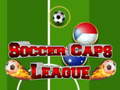 Igra Soccer Caps League