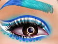 Igra Incredible Princess Eye Art
