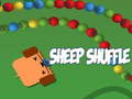 Igra Sheep Shuffle