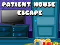 Igra Patient House Escape