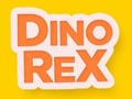 Igra Dino Rex