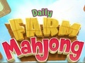Igra Daily Farm Mahjong