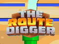 Igra The Route Digger