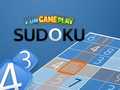 Igra Sudoku Fun Game