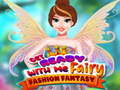 Igra Get Ready With Me  Fairy Fashion Fantasy