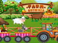Igra Farm animals 