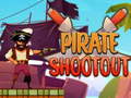 Igra Pirate Shootout