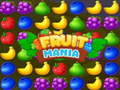 Igra Fruit Mania 